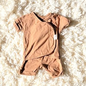 Bonsie Skin to Skin romper